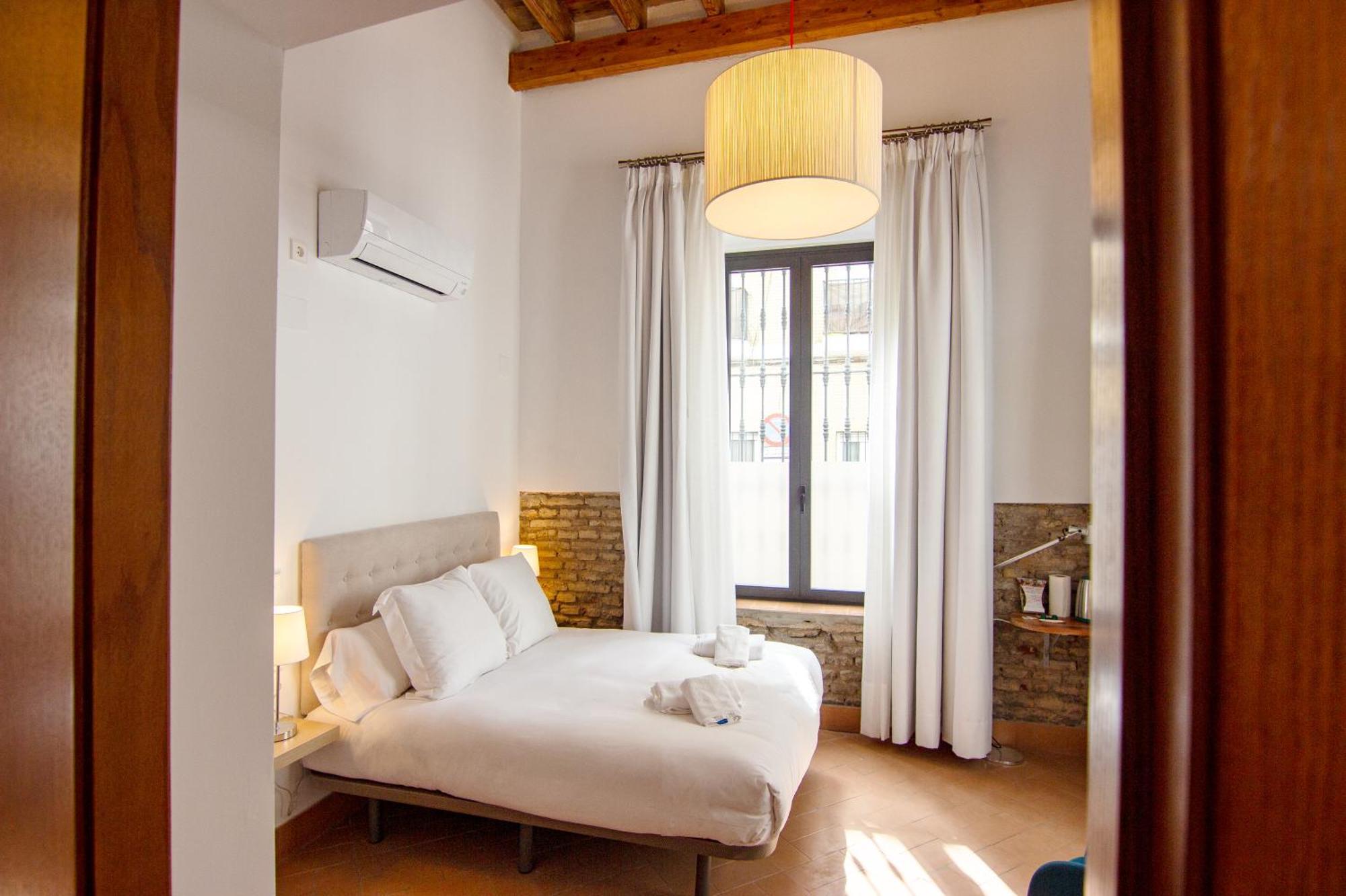 Rentalsevilla Lumbreras I Appartement Sevilla