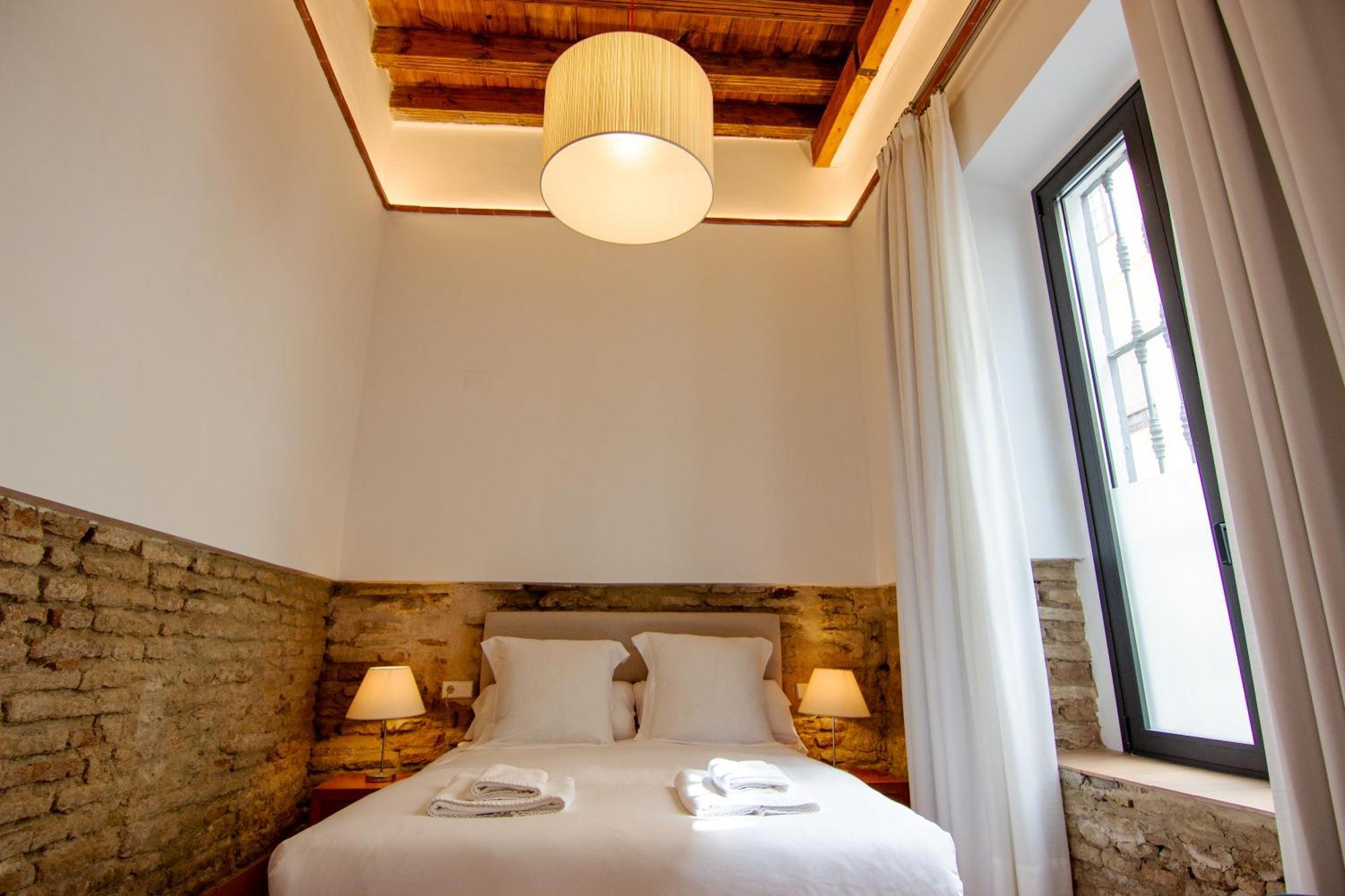 Rentalsevilla Lumbreras I Sevilla