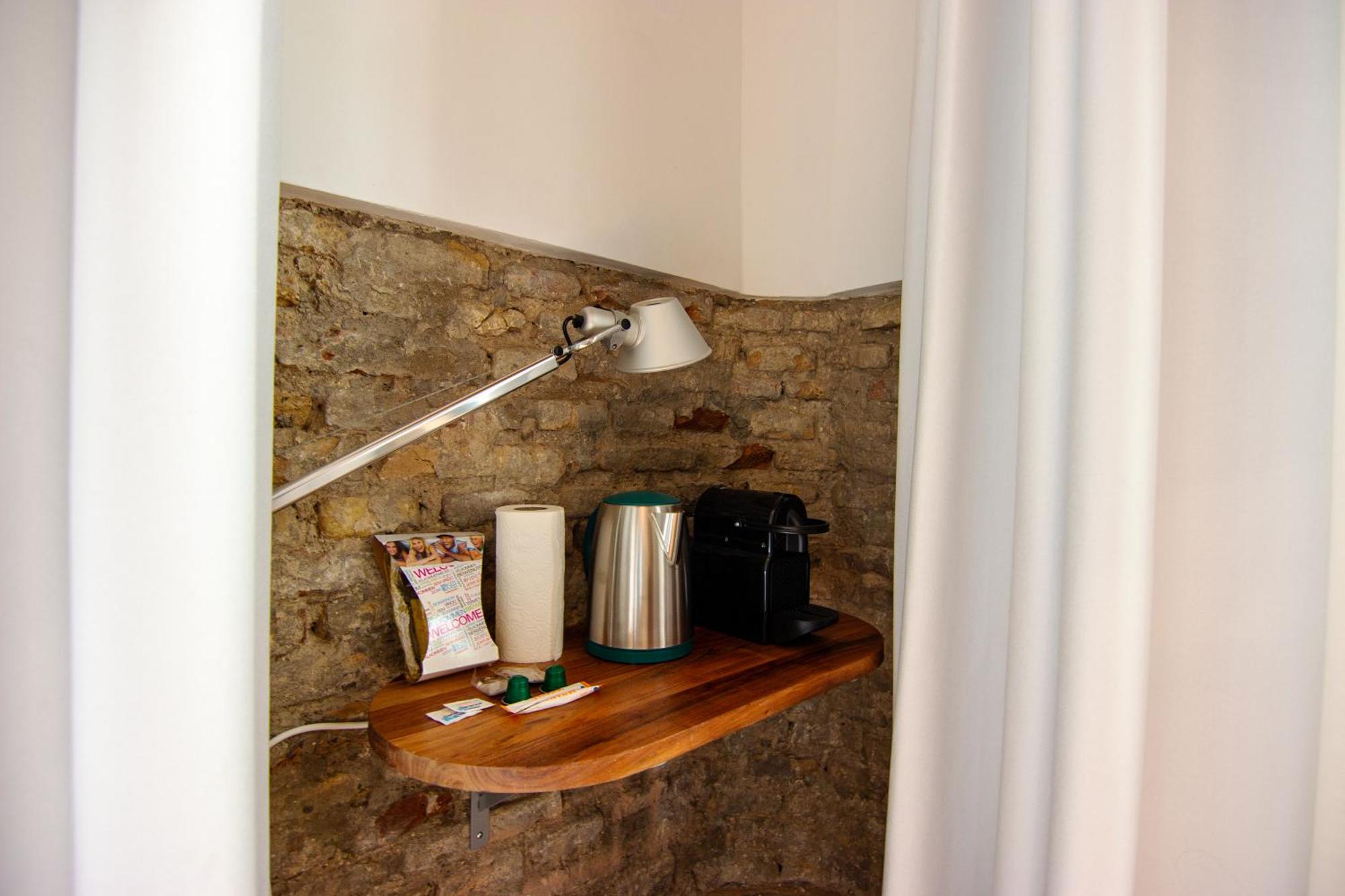 Appartement Rentalsevilla Lumbreras I Sevilla