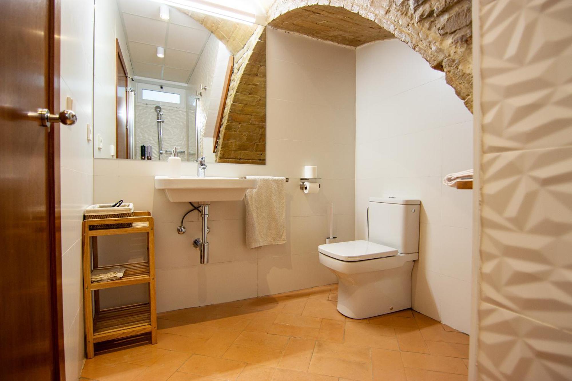 Rentalsevilla Lumbreras I Appartement *