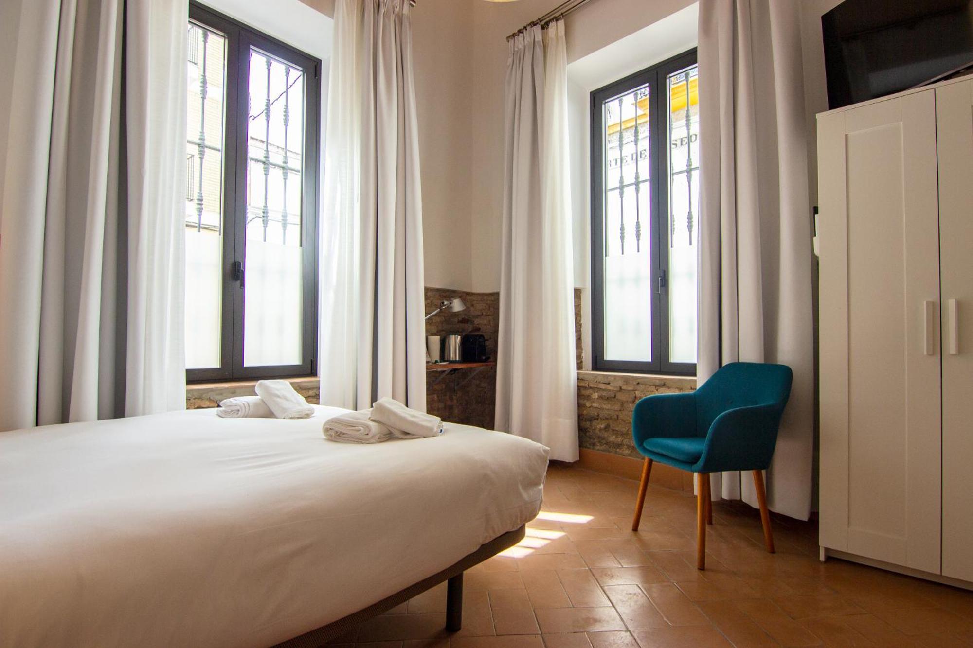 Rentalsevilla Lumbreras I Sevilla